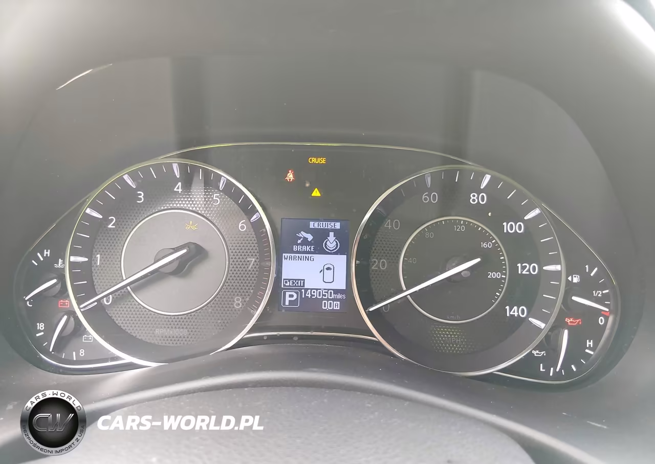 2017 Nissan Armada Platinum VIN:JN8AY2ND3H9001269 - 7