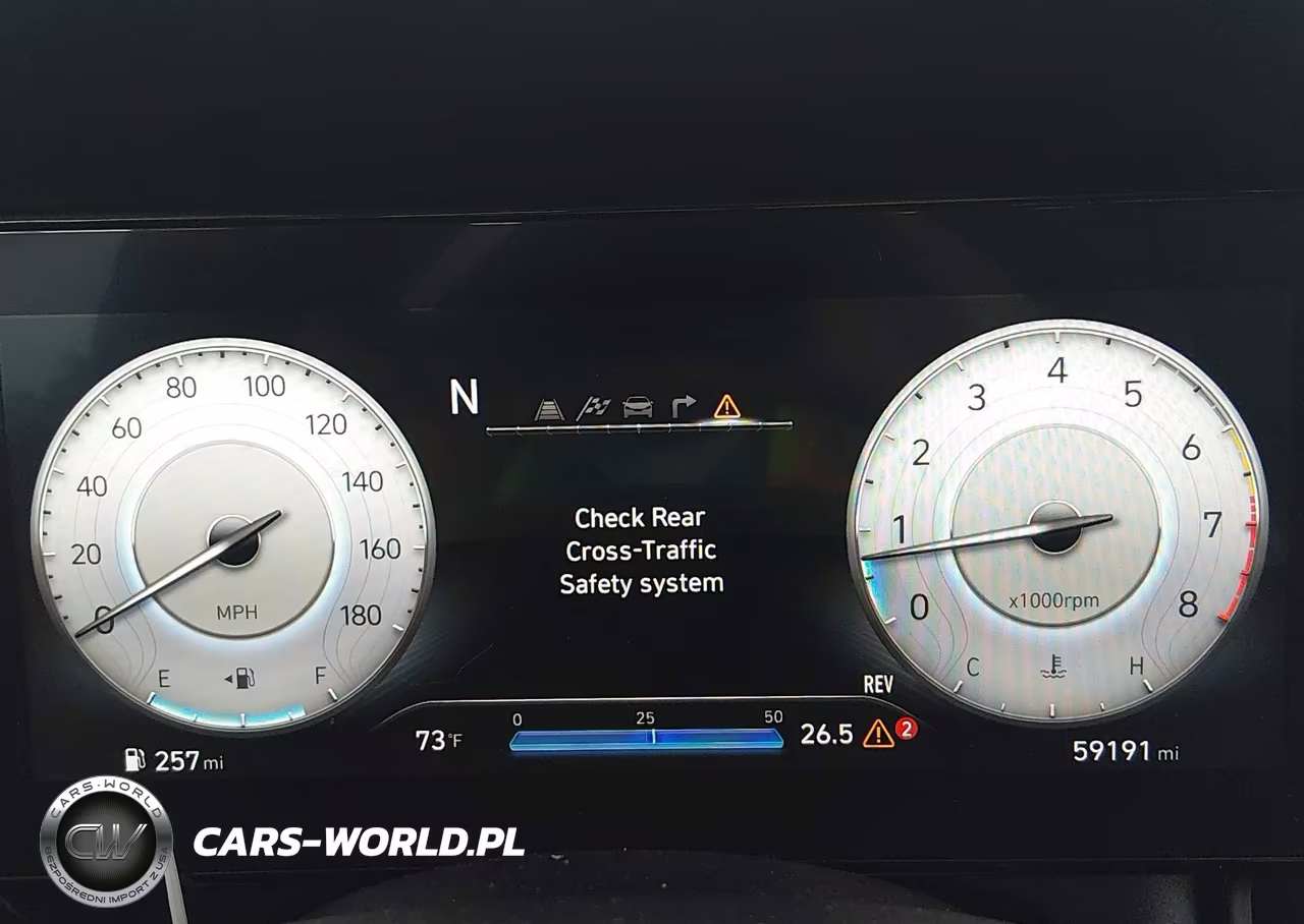 2023 Hyundai Elantra N VIN:KMHLW4AK1PU014460 - 7