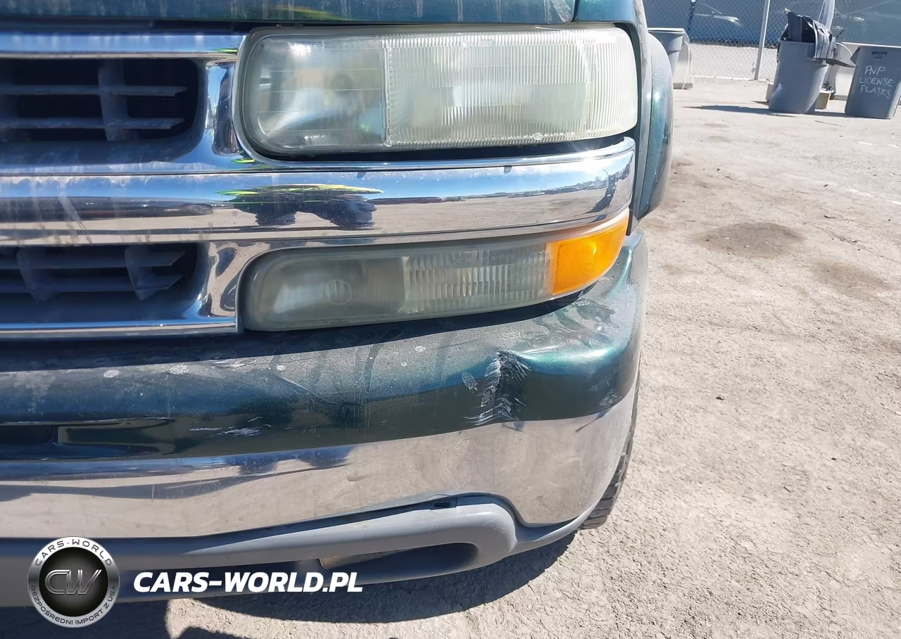 2004 Chevrolet Suburban 1500 Lt VIN:3GNEC16Z74G160751 - 12