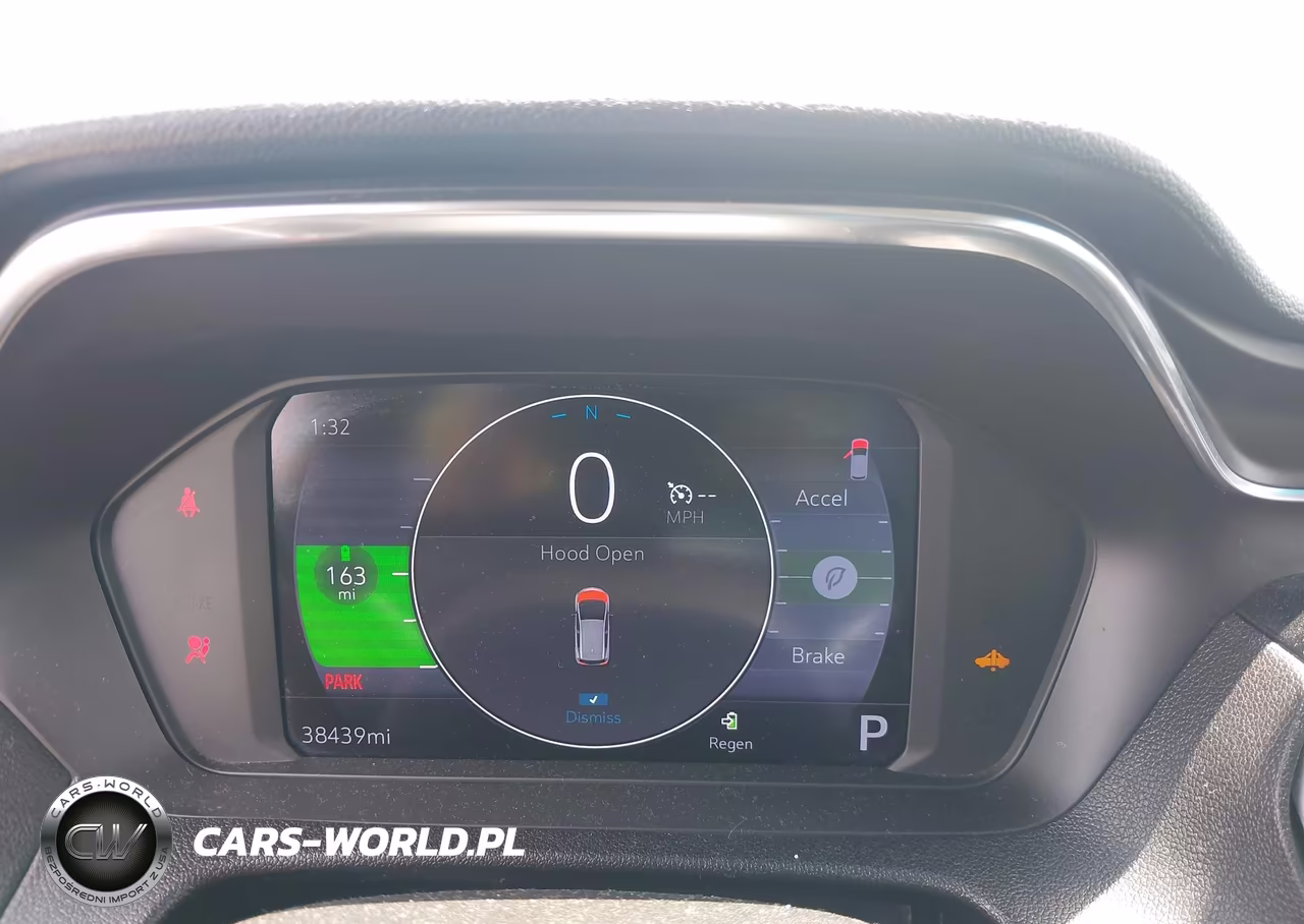 2023 Chevrolet Bolt Ev Fwd 1Lt VIN:1G1FW6S03P4194298 - 7