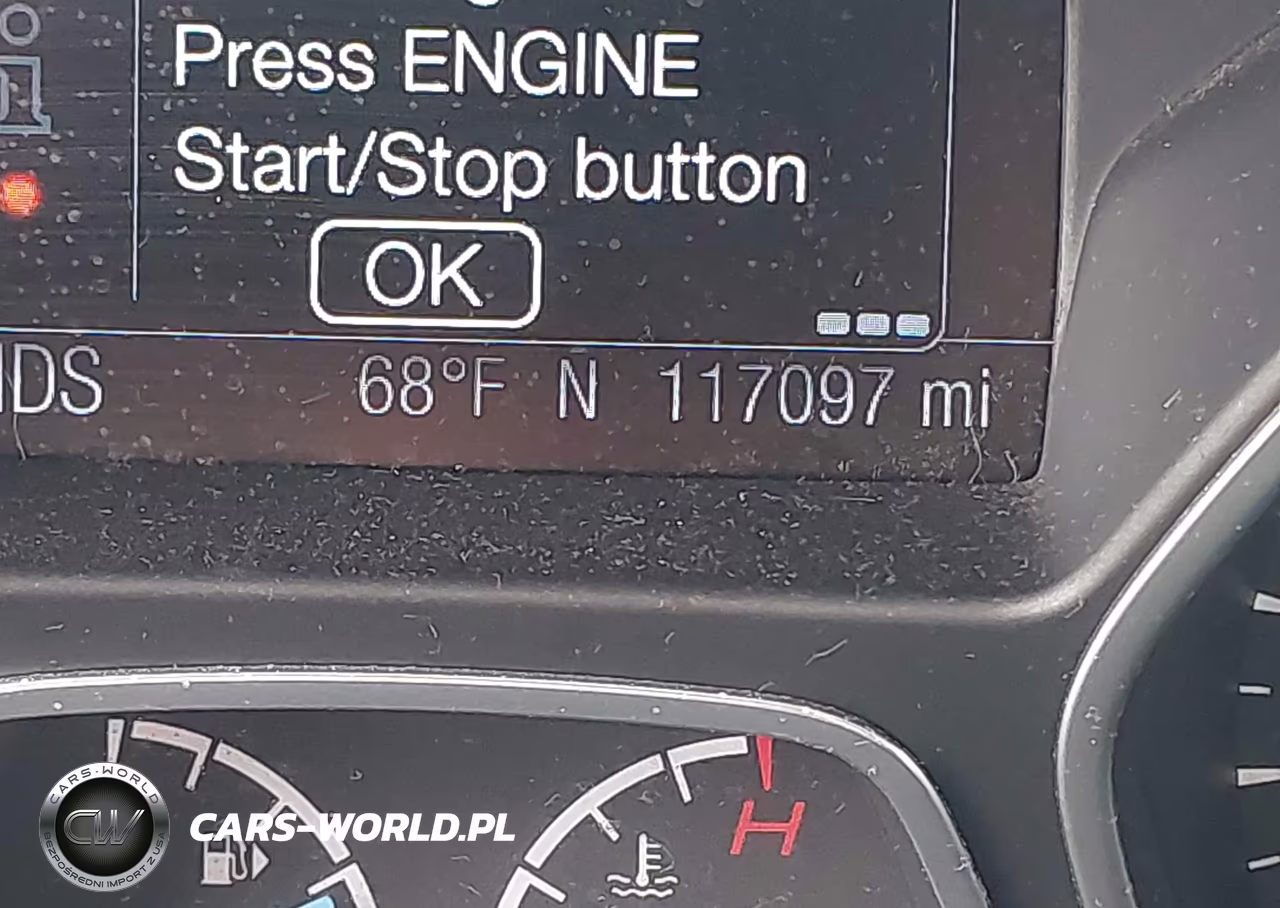 2013 Ford Focus Titanium VIN:1FADP3N26DL301536 - 15
