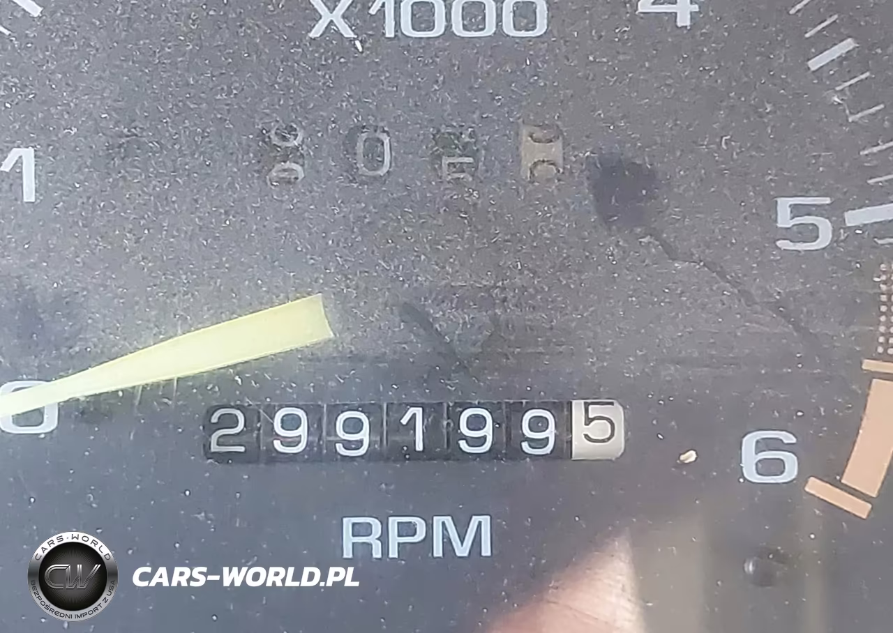 1997 Chevrolet Blazer Ls VIN:1GNCS13W0V2194318 - 17
