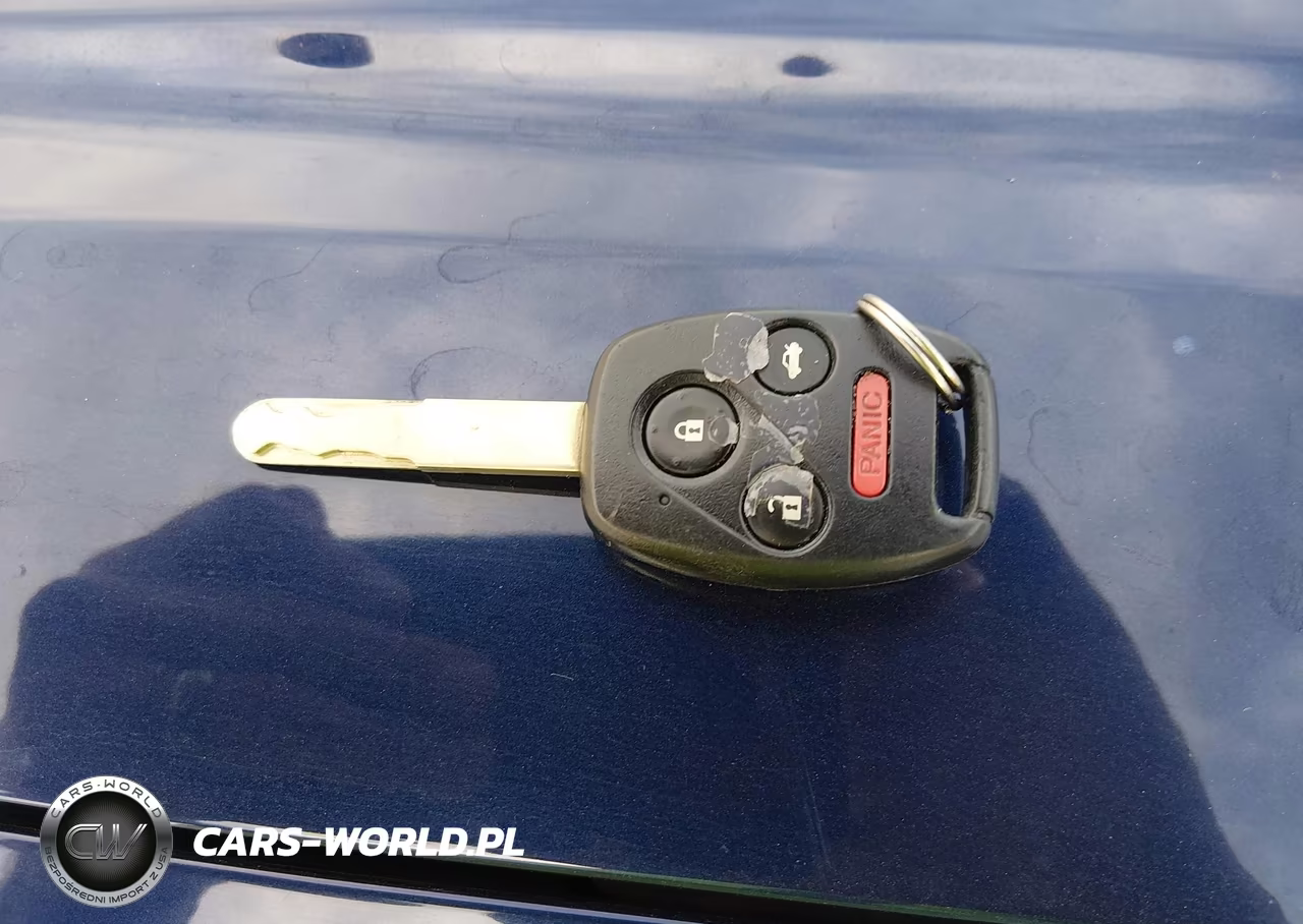 2009 Honda Accord 2.4 Lx VIN:1HGCP26339A042483 - 11