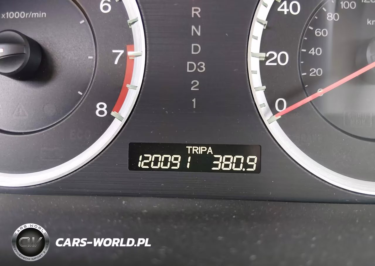 2009 Honda Accord 2.4 Lx VIN:1HGCP26339A042483 - 15