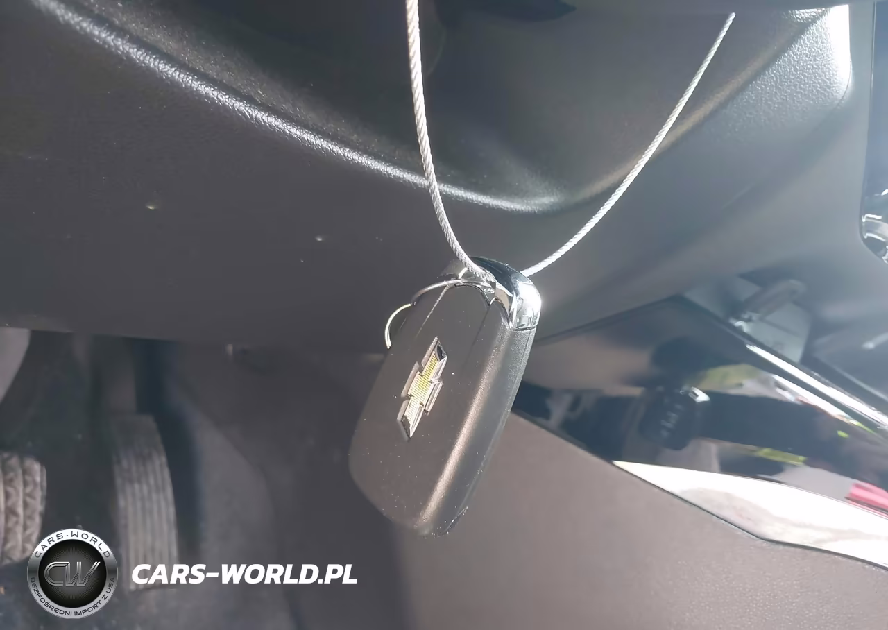 2025 Chevrolet Trax Fwd Lt VIN:KL77LHEP0SC307872 - 11