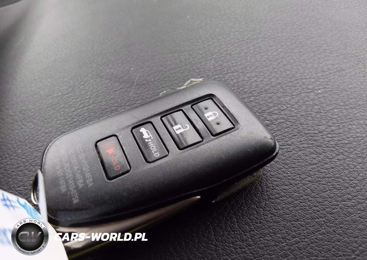 2020 Lexus Nx 300 F Sport VIN:JTJSARBZXL2174296 - 11