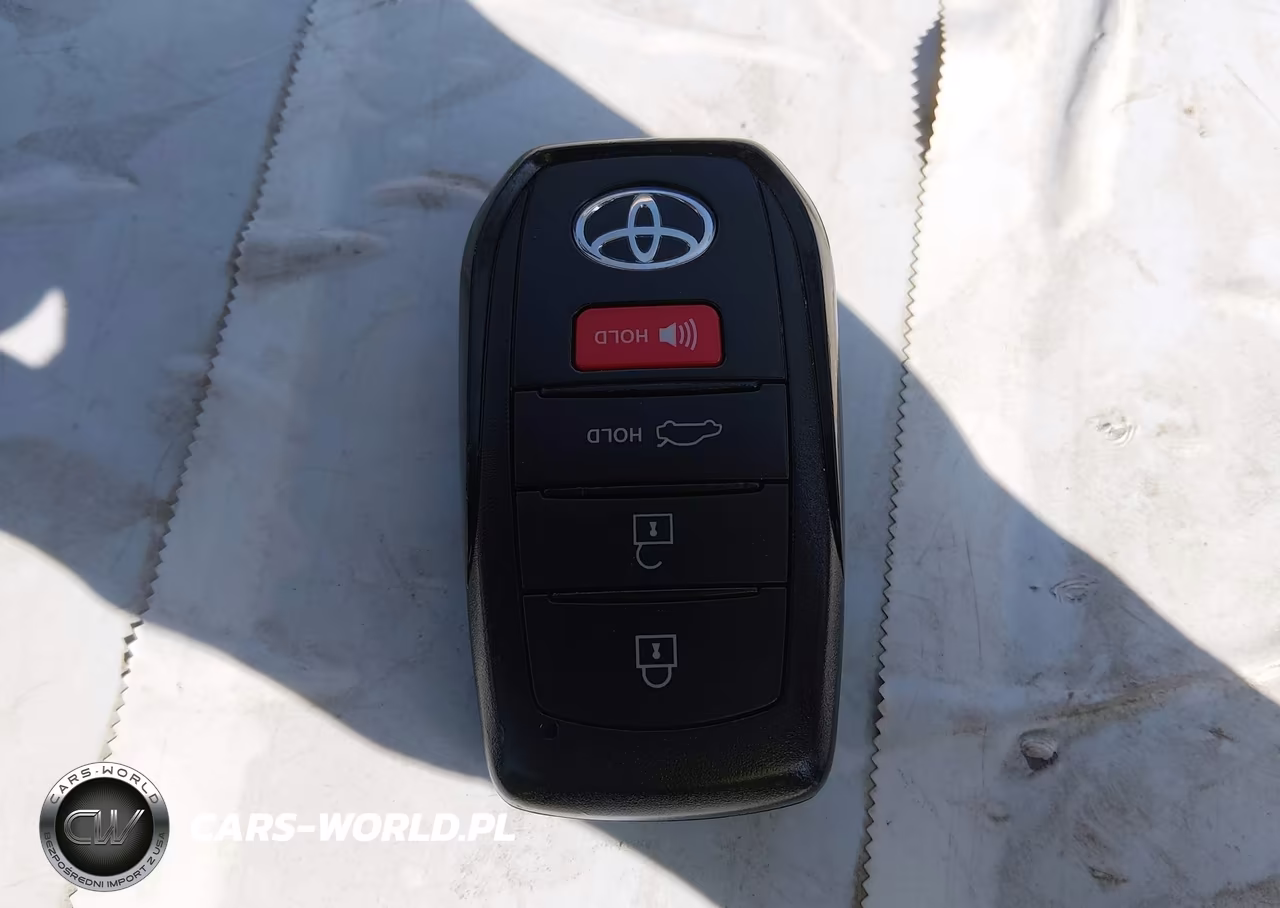 2025 Toyota Camry Se VIN:4T1DAACK5SU618116 - 11
