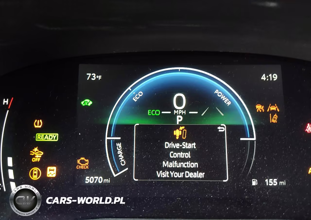 2025 Toyota Camry Se VIN:4T1DAACK5SU618116 - 15