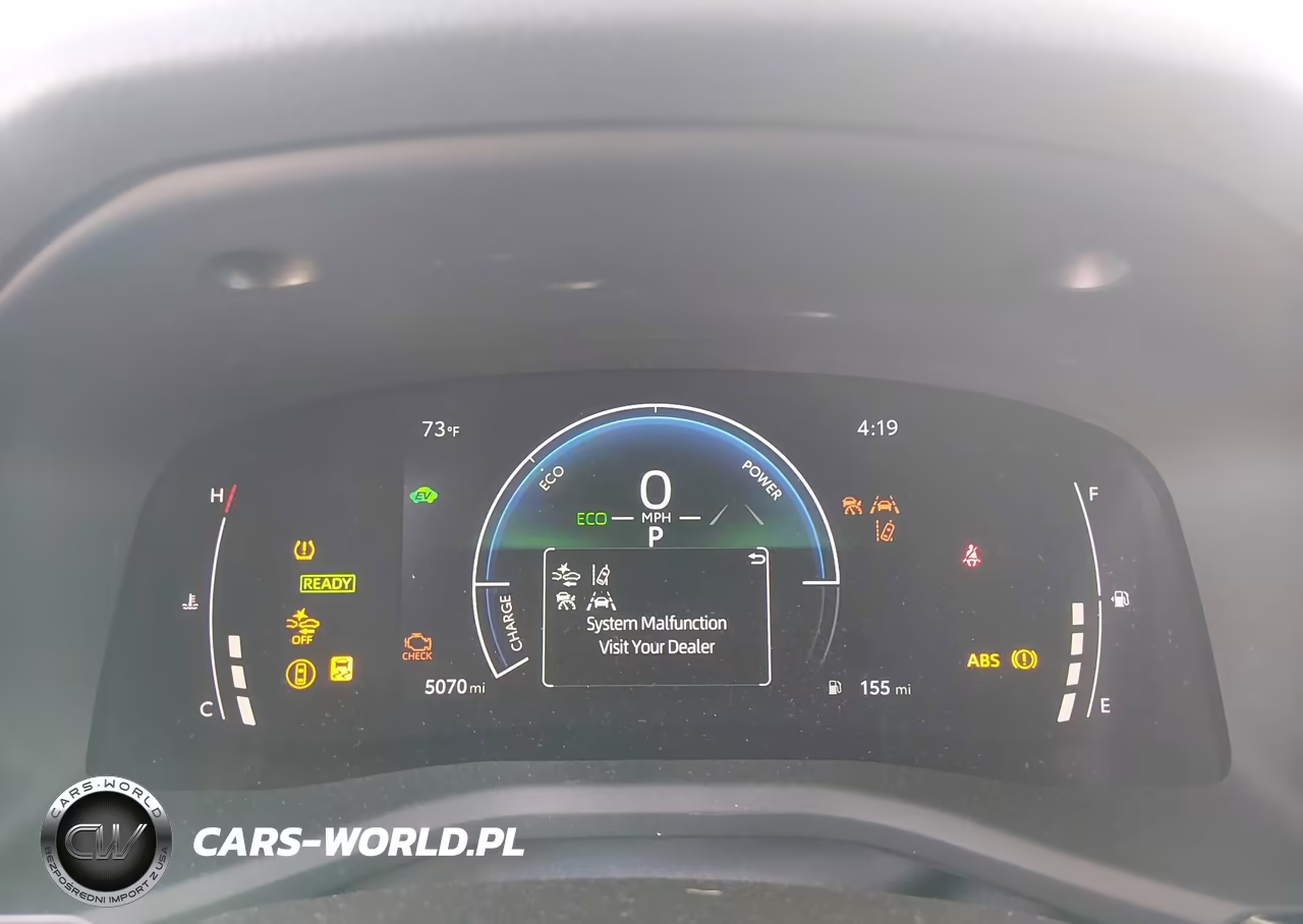2025 Toyota Camry Se VIN:4T1DAACK5SU618116 - 7