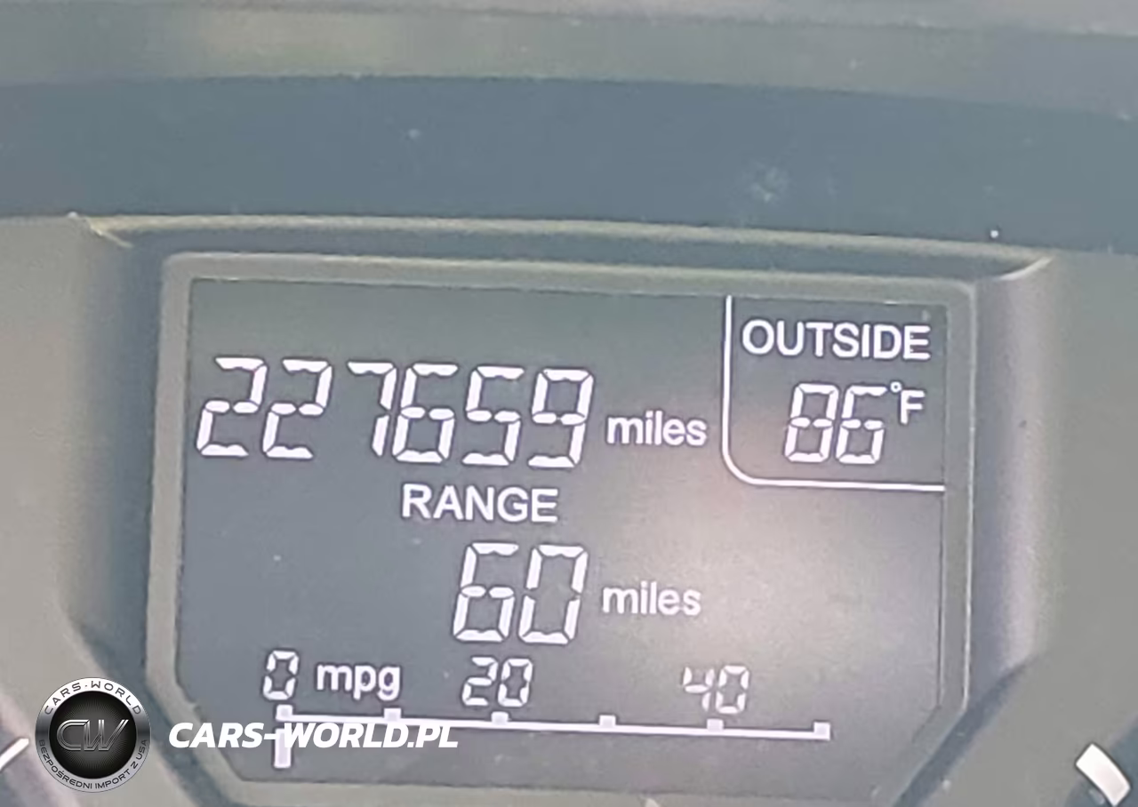 2013 Honda Odyssey Ex-L VIN:5FNRL5H67DB020547 - 15