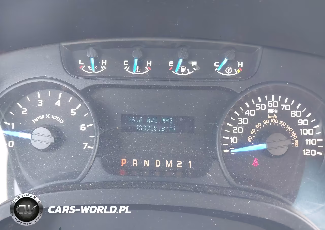 2013 Ford F-150 Fx2-Lariat-Stx-Xl-Xlt VIN:1FTFX1CF0DFD10874 - 15