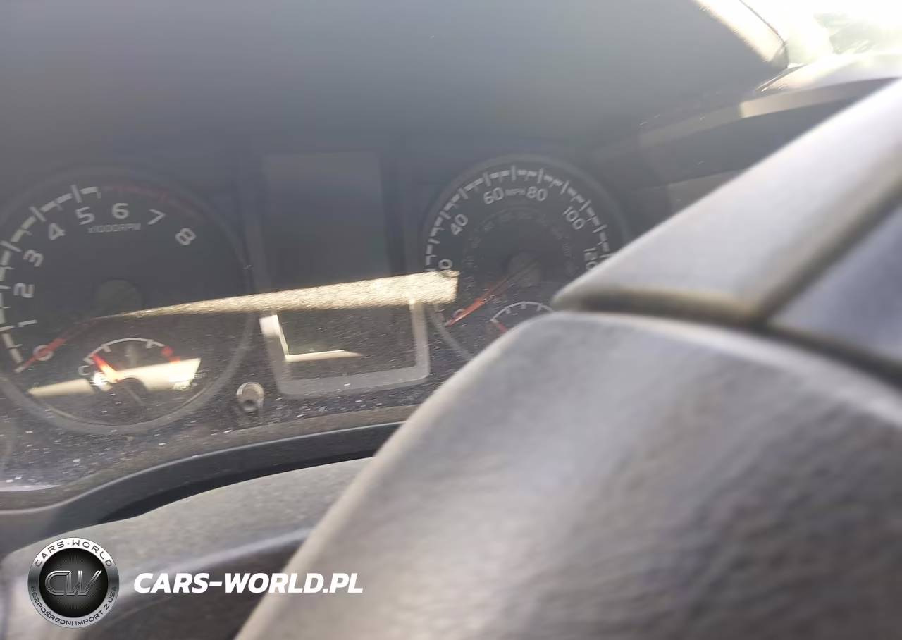 2022 Toyota Tacoma Sr VIN:3TYRX5GN3NT061241 - 7