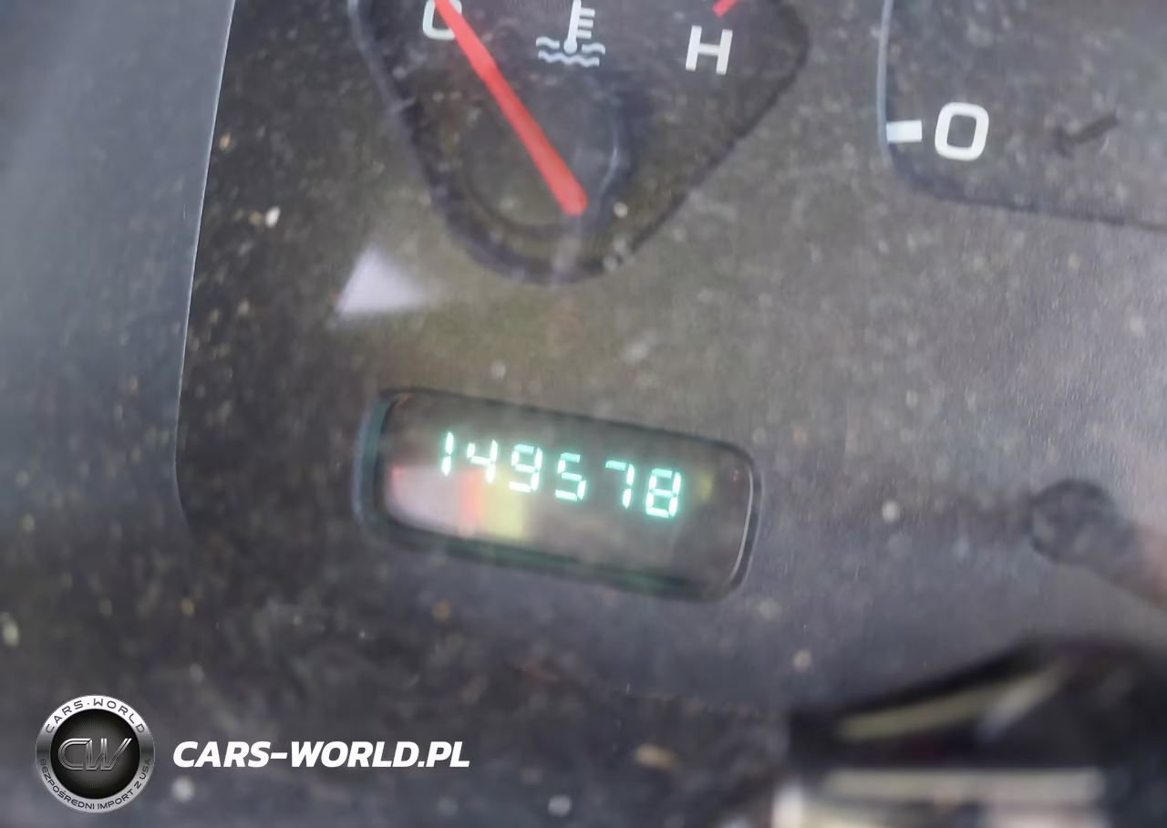 2003 Dodge Dakota VIN:1D7FL16X03S196323 - 7