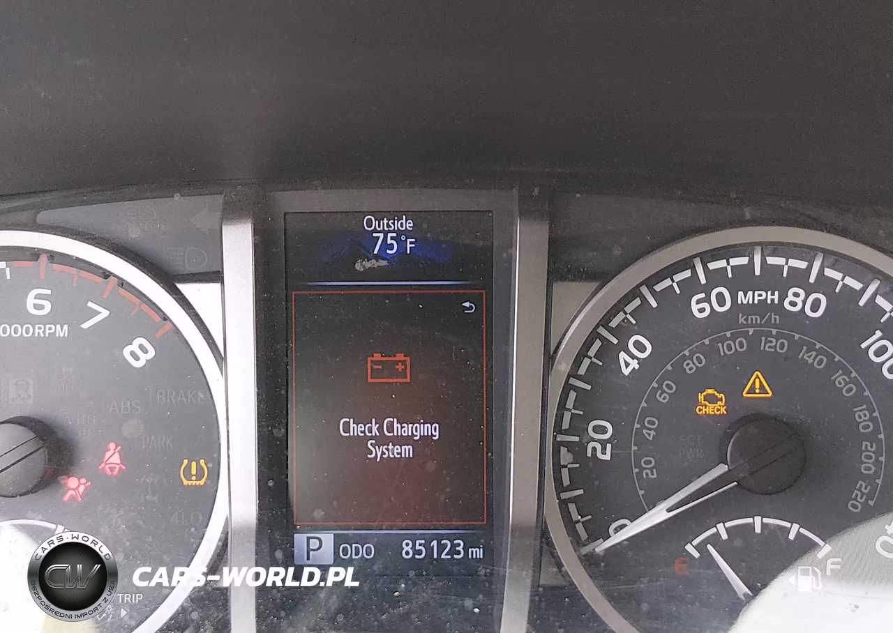 2019 Toyota Tacoma Sr5 VIN:5TFAX5GN9KX160709 - 15