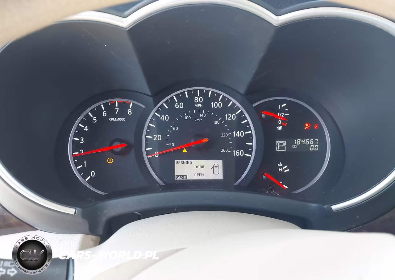 2012 Nissan Quest S VIN:JN8AE2KP0C9031751 - 7
