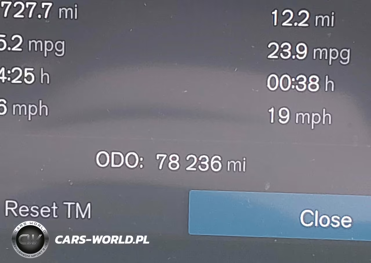 2022 Volvo Xc60 B5 Inscription VIN:YV4L12DL8N1002474 - 15