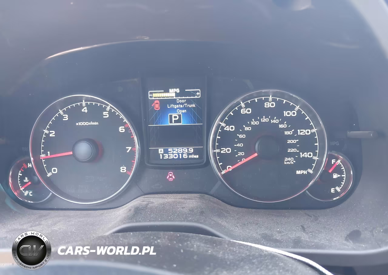 2013 Subaru Outback 2.5I Limited VIN:4S4BRCKC3D3246340 - 7