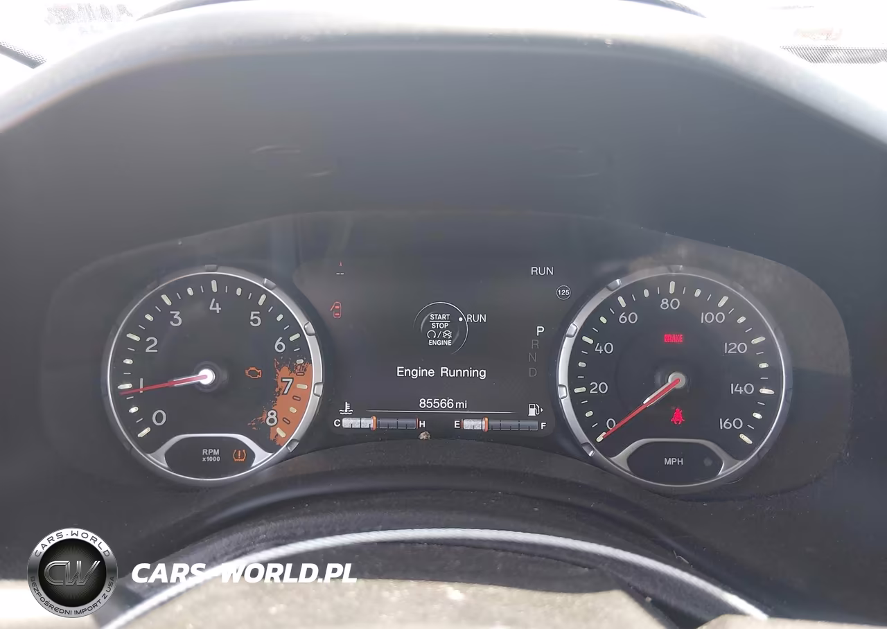 2017 Jeep Renegade Deserthawk VIN:ZACCJBCB7HPE92048 - 7
