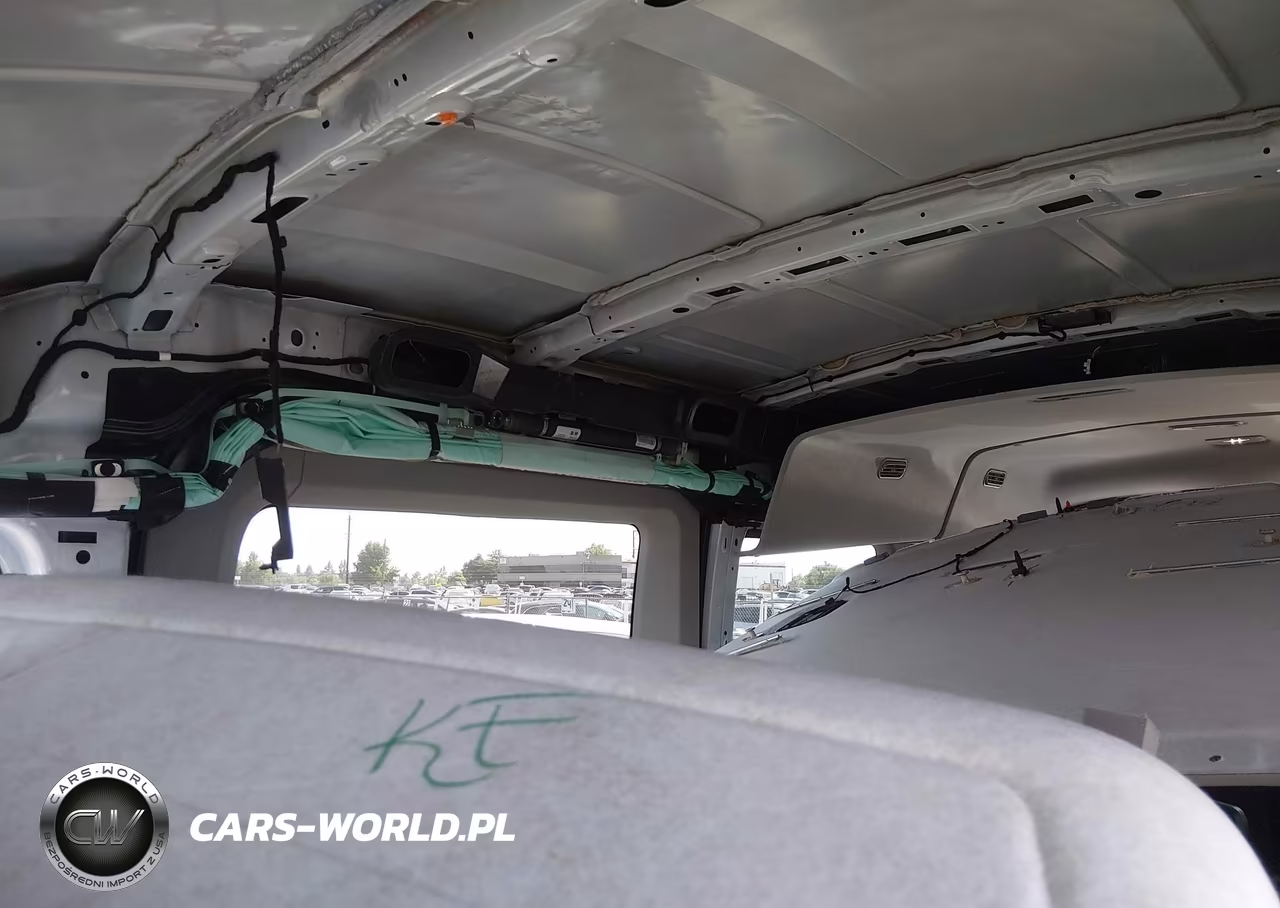 2026 Ford Transit-350 Passenger Van Xl-Xlt VIN:1FBAX2C8XTKB09009 - 6