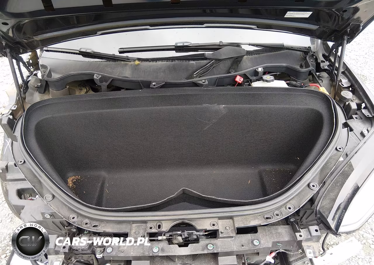 2023 Tesla Model X Dual Motor All-Wheel Drive-Standard Range VIN:7SAXCBE55PF429493 - 10