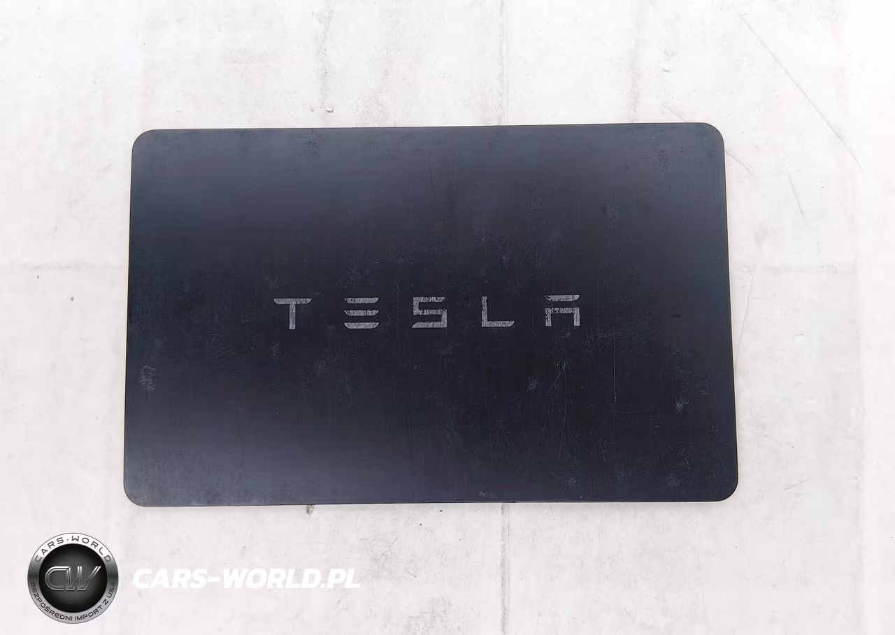 2023 Tesla Model X Dual Motor All-Wheel Drive-Standard Range VIN:7SAXCBE55PF429493 - 11