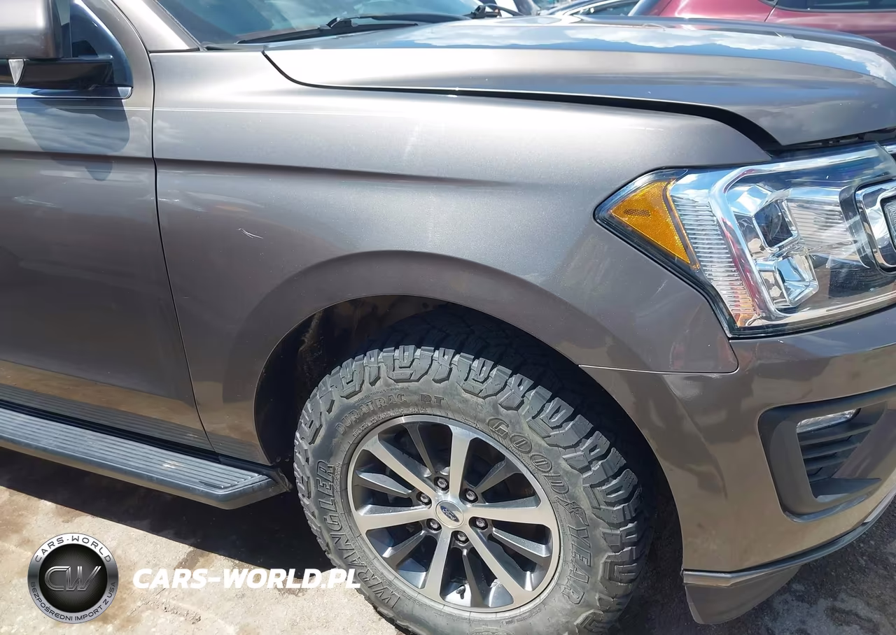2019 Ford Expedition Max Xlt VIN:1FMJK1HT1KEA50135 - 6