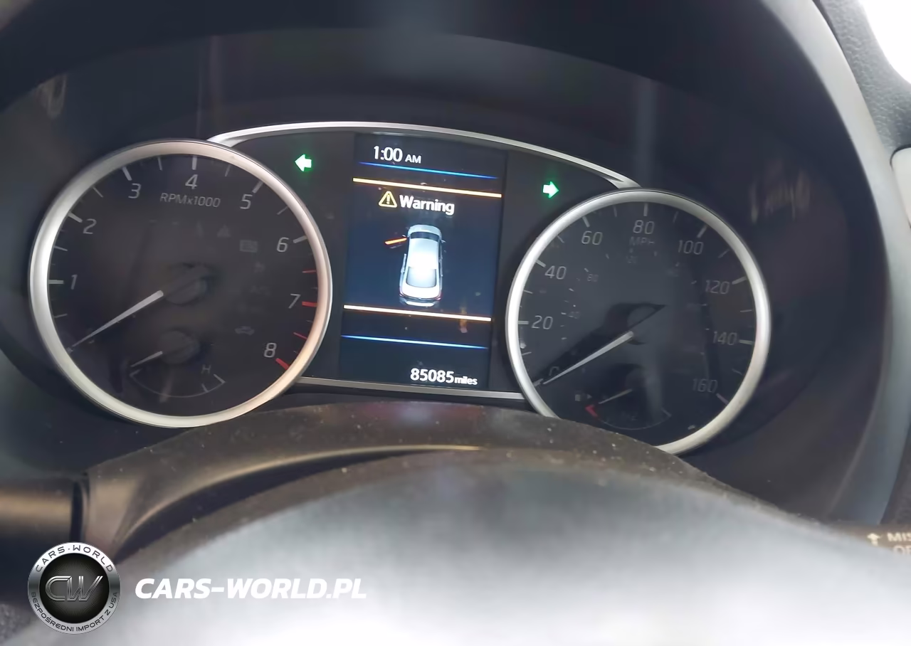 2019 Nissan Sentra Sr VIN:3N1AB7AP7KY369890 - 7