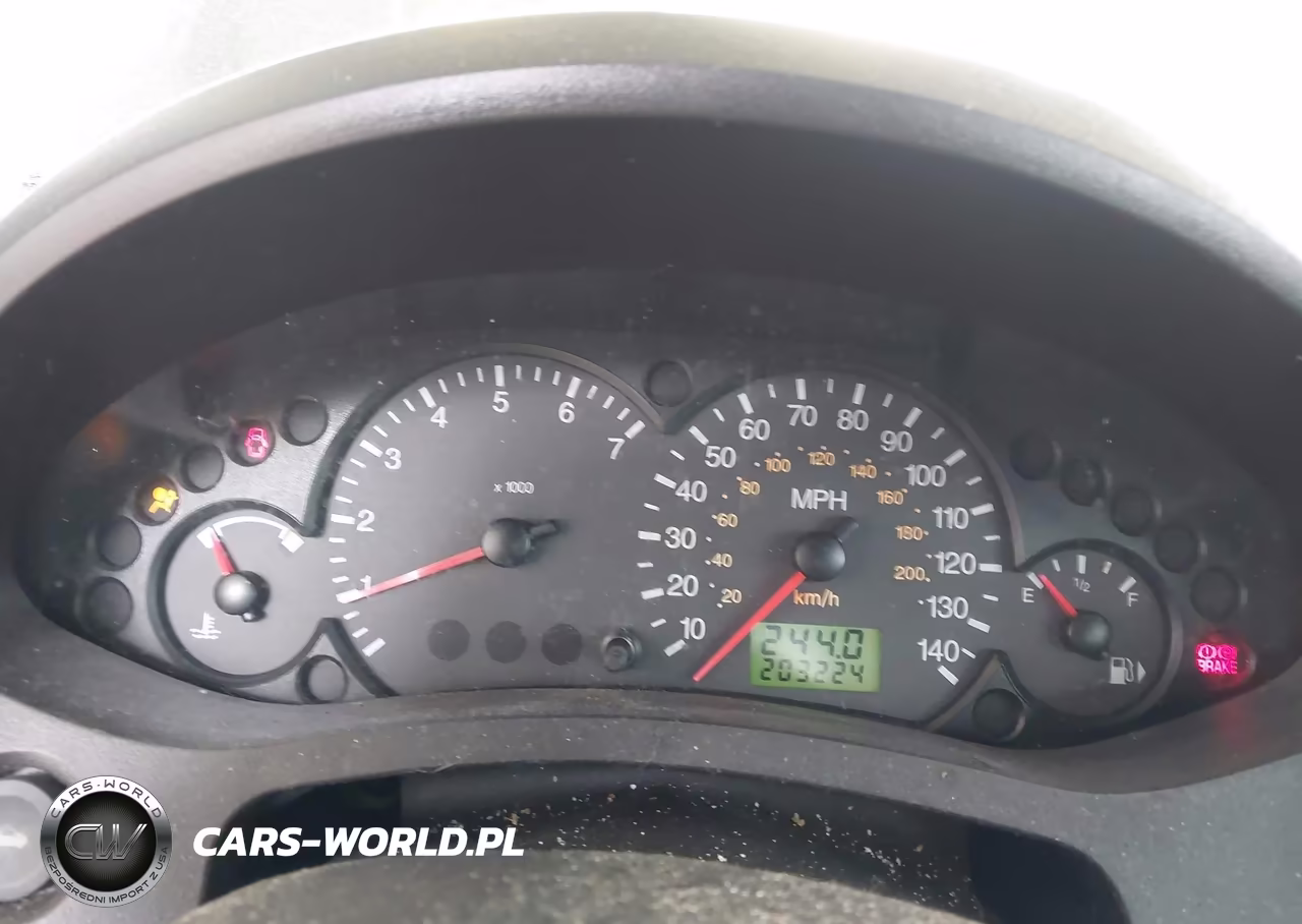 2007 Ford Focus S-Se-Ses VIN:1FAFP34N97W306401 - 7