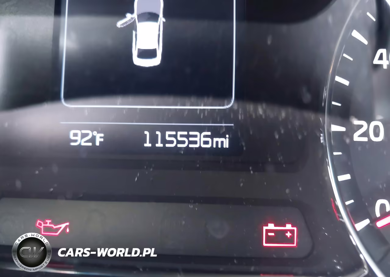 2017 Kia Forte S VIN:3KPFL4A73HE140132 - 15