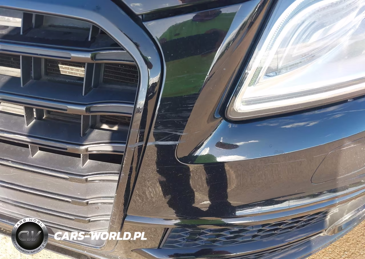 2015 Audi Sq5 3.0T Premium Plus VIN:WA1CGAFP8FA107507 - 18