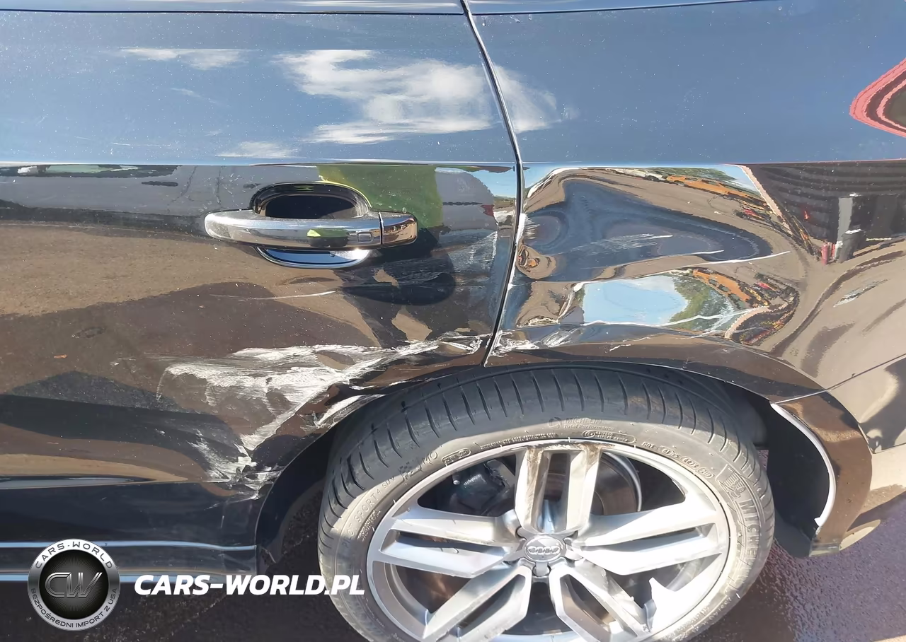 2015 Audi Sq5 3.0T Premium Plus VIN:WA1CGAFP8FA107507 - 6