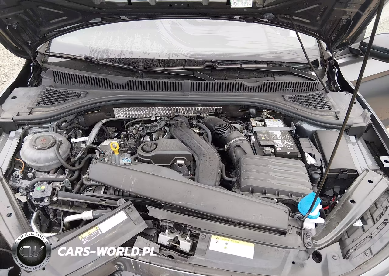 2025 Volkswagen Jetta 1.5T Sport VIN:3VWBX7BU9SM097158 - 10