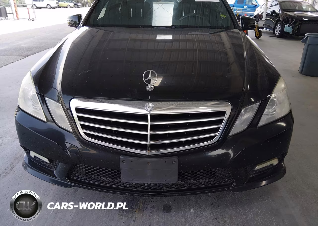 2011 Mercedes-Benz E 350 4Matic VIN:WDDHF8HB5BA452843 - 12
