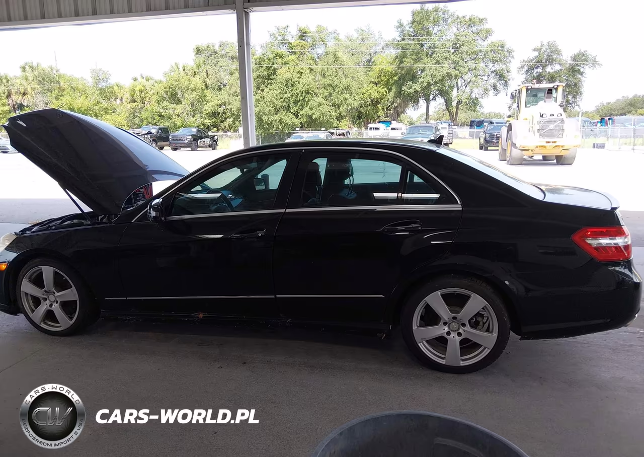 2011 Mercedes-Benz E 350 4Matic VIN:WDDHF8HB5BA452843 - 14