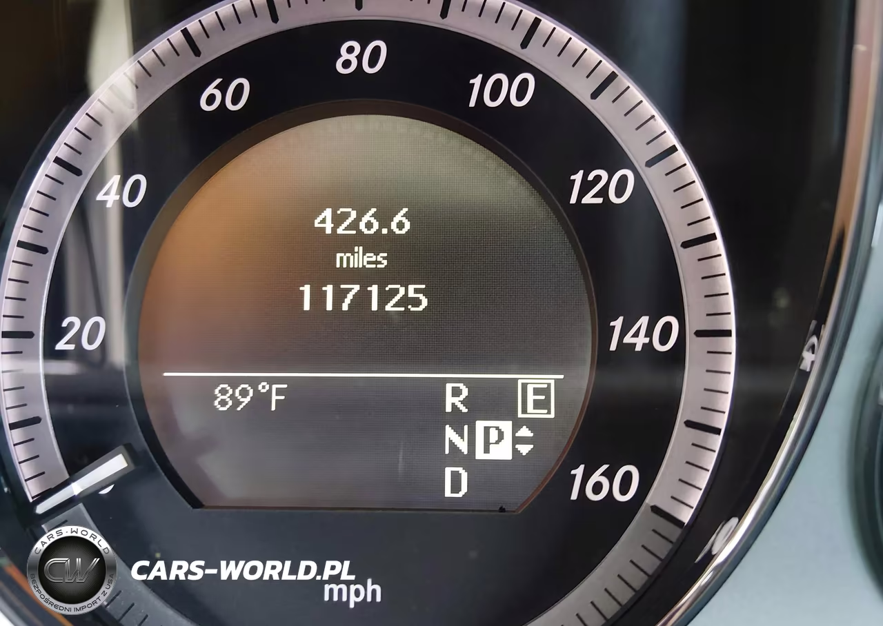 2011 Mercedes-Benz E 350 4Matic VIN:WDDHF8HB5BA452843 - 15