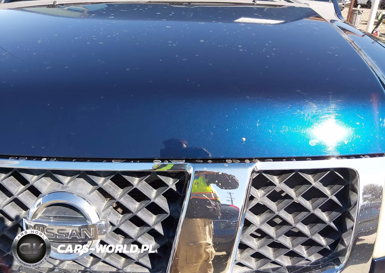 2007 Nissan Titan Se VIN:1N6AA07AX7N241266 - 6