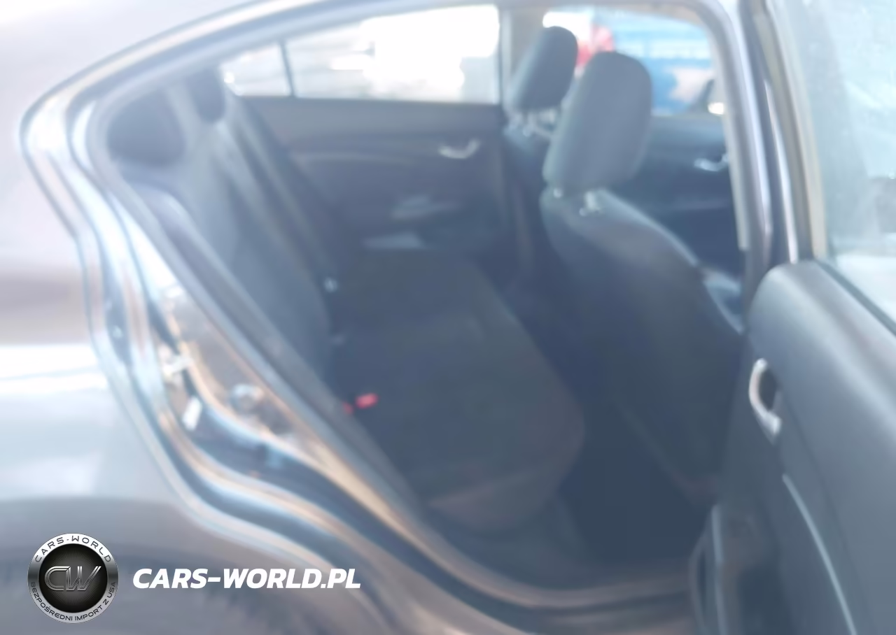2013 Honda Civic Lx VIN:2HGFB2F51DH508113 - 8
