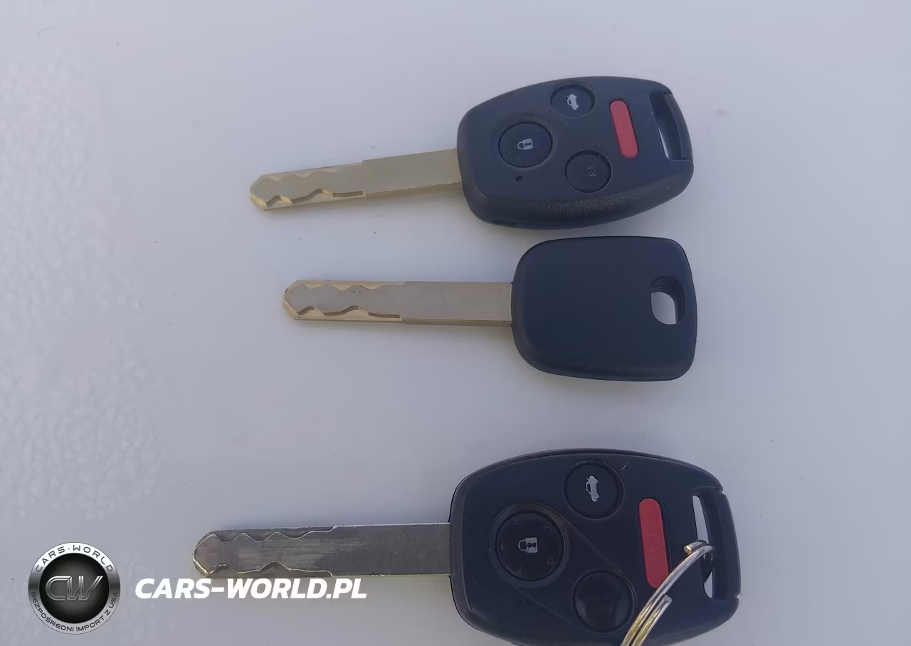 2006 Honda Accord 2.4 Vp VIN:1HGCM56126A072143 - 11