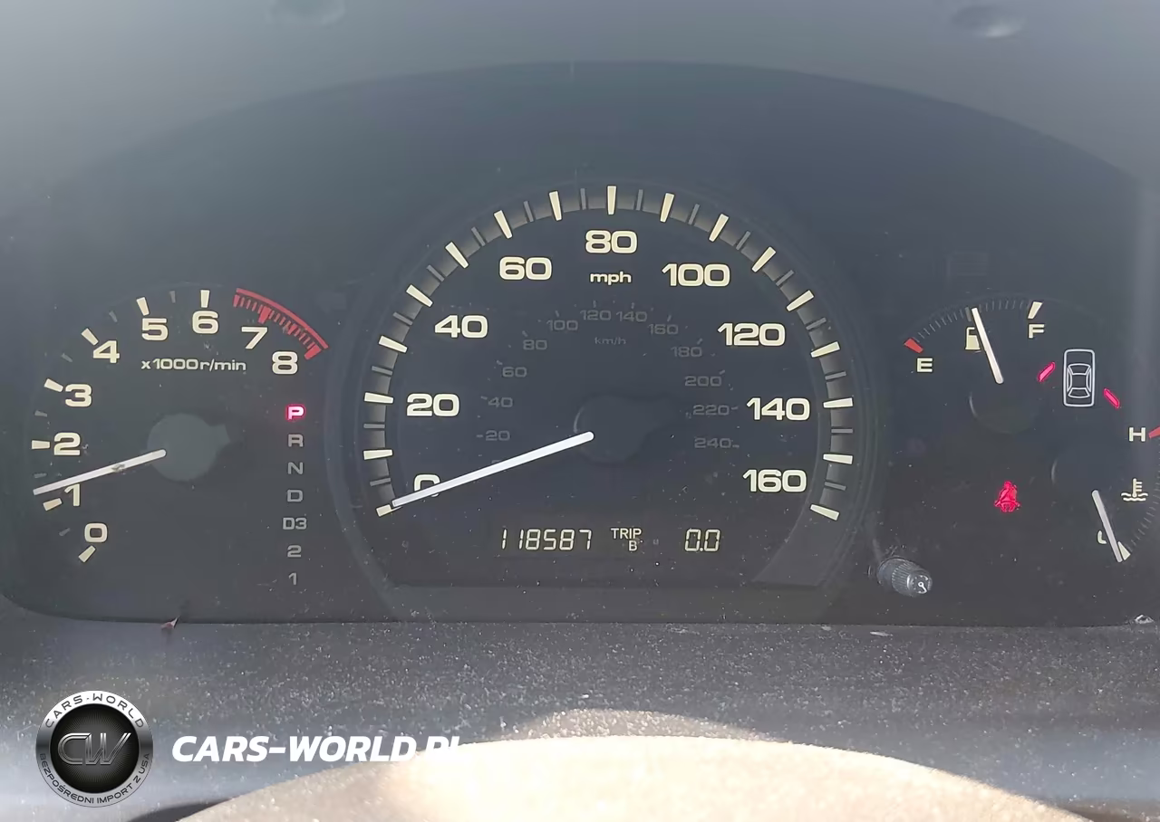 2006 Honda Accord 2.4 Vp VIN:1HGCM56126A072143 - 7