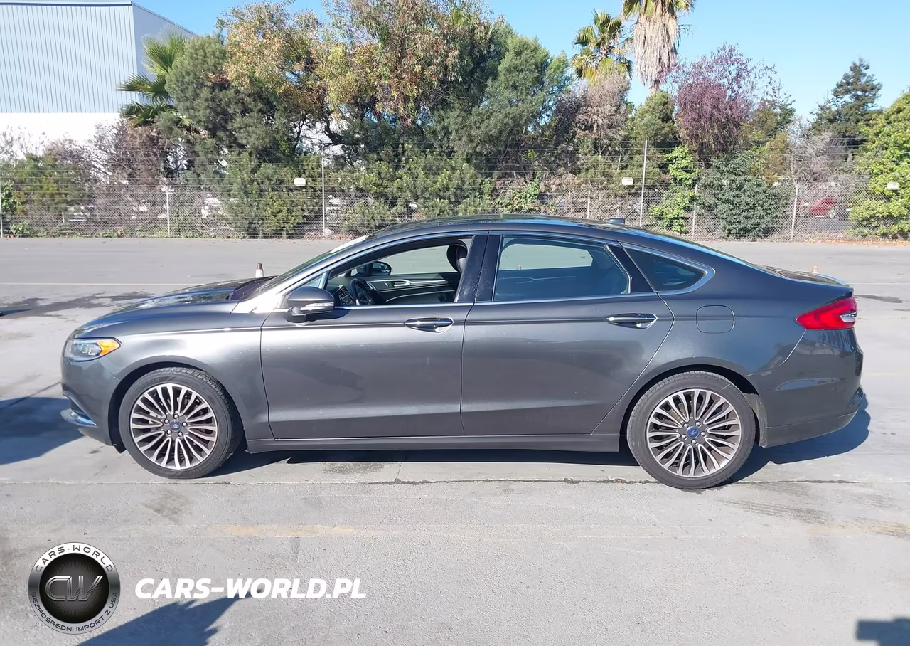 2018 Ford Fusion Se VIN:3FA6P0HD4JR273141 - 14