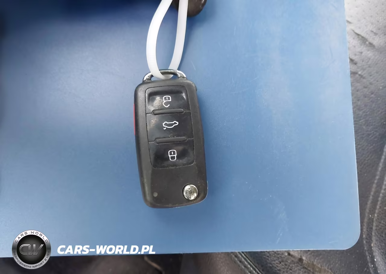 2013 Volkswagen Passat 2.5L Se VIN:1VWBP7A35DC118889 - 11