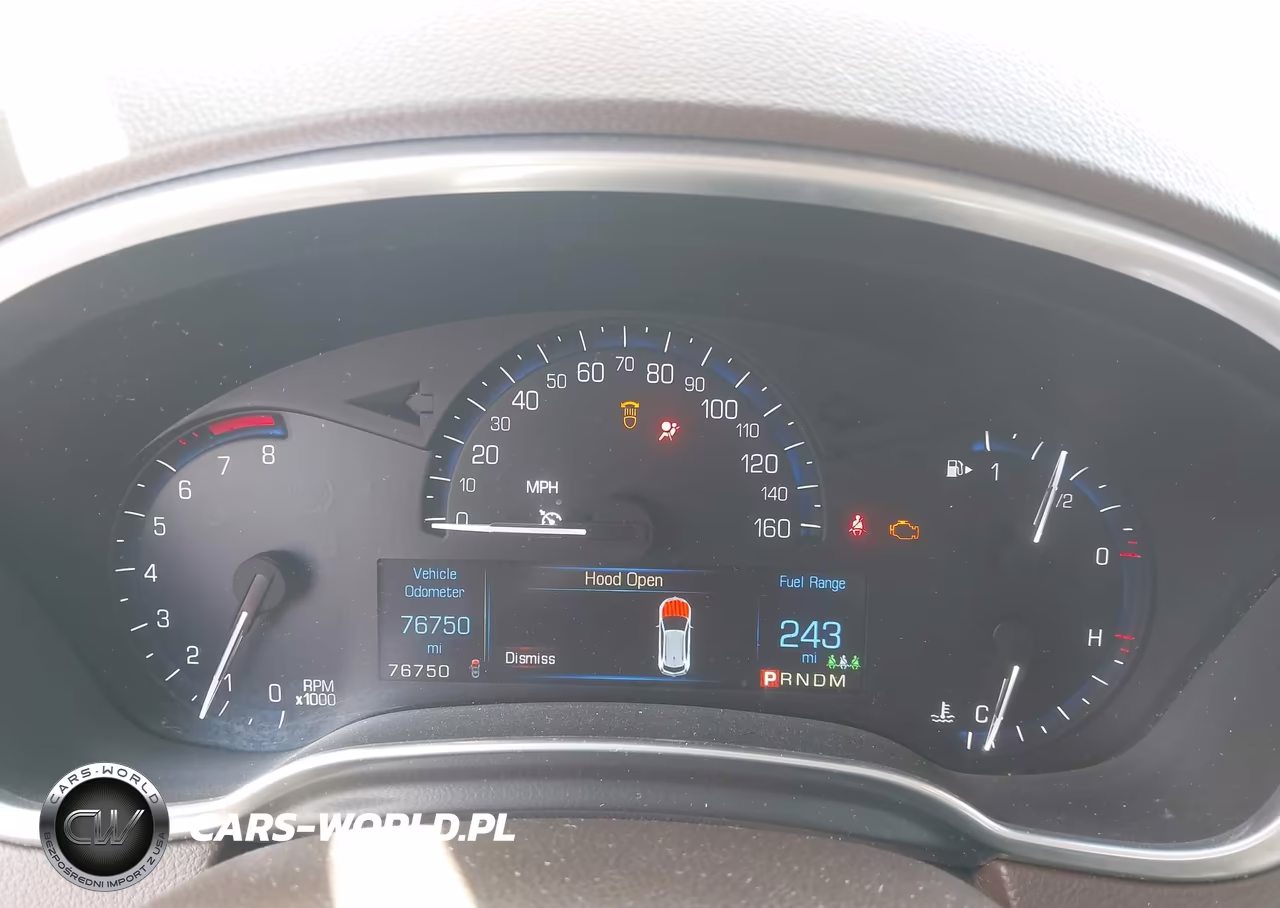 2014 Cadillac Srx Premium Collection VIN:3GYFNDE33ES561728 - 7