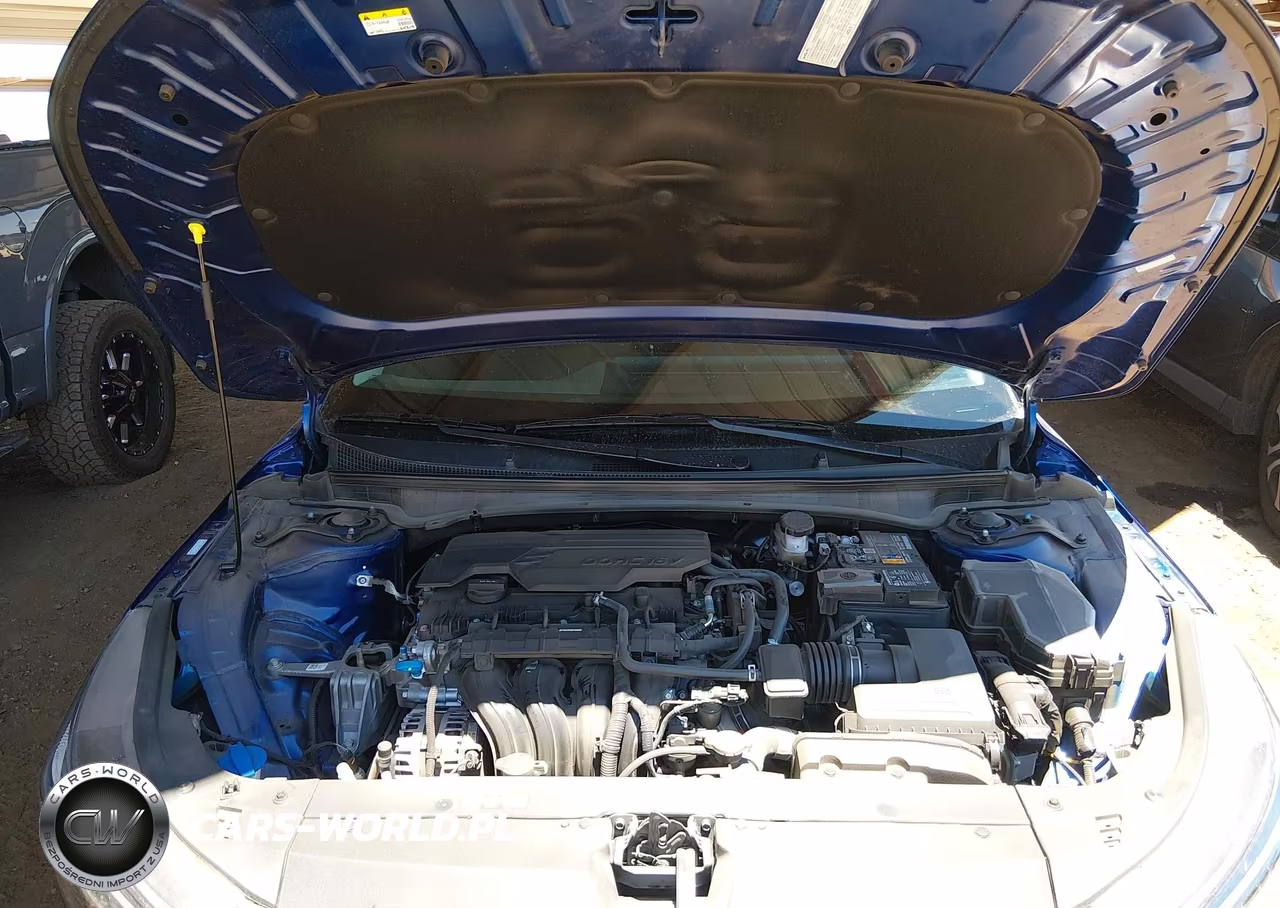 2025 Kia K4 Ex VIN:3KPFU4DE7SE174752 - 10