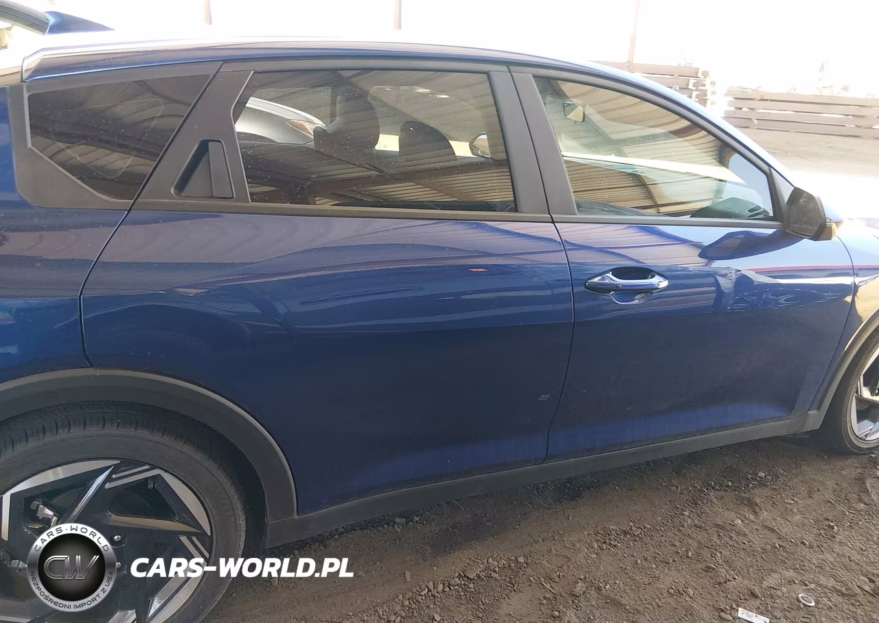 2025 Kia K4 Ex VIN:3KPFU4DE7SE174752 - 13