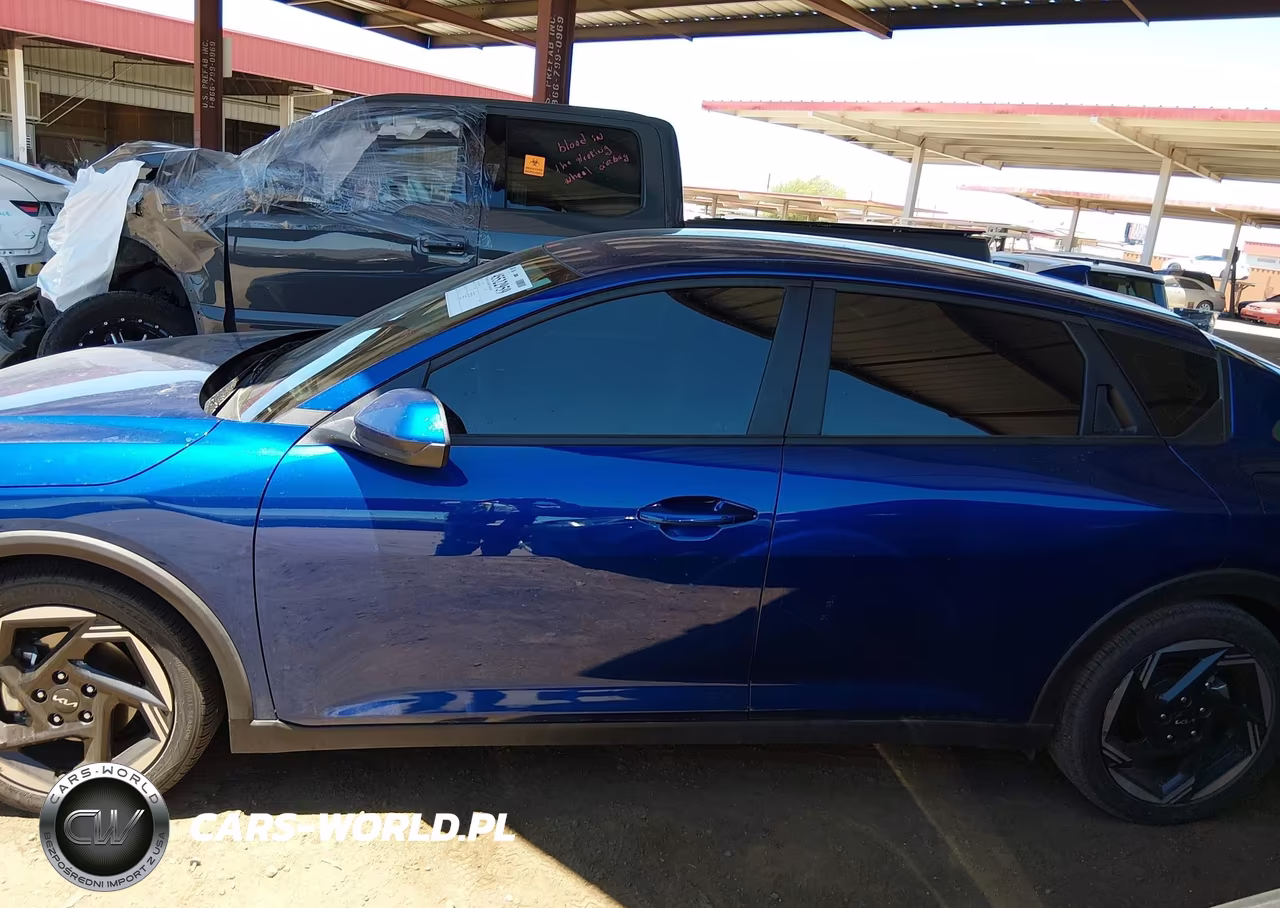 2025 Kia K4 Ex VIN:3KPFU4DE7SE174752 - 14
