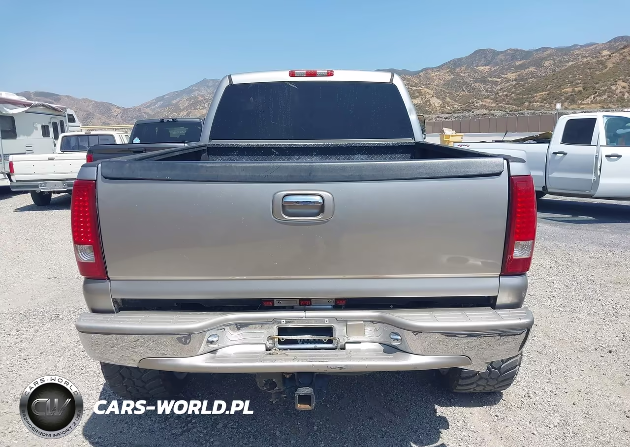 2002 GMC Sierra 2500Hd Sle VIN:1GTHK23172F141483 - 21