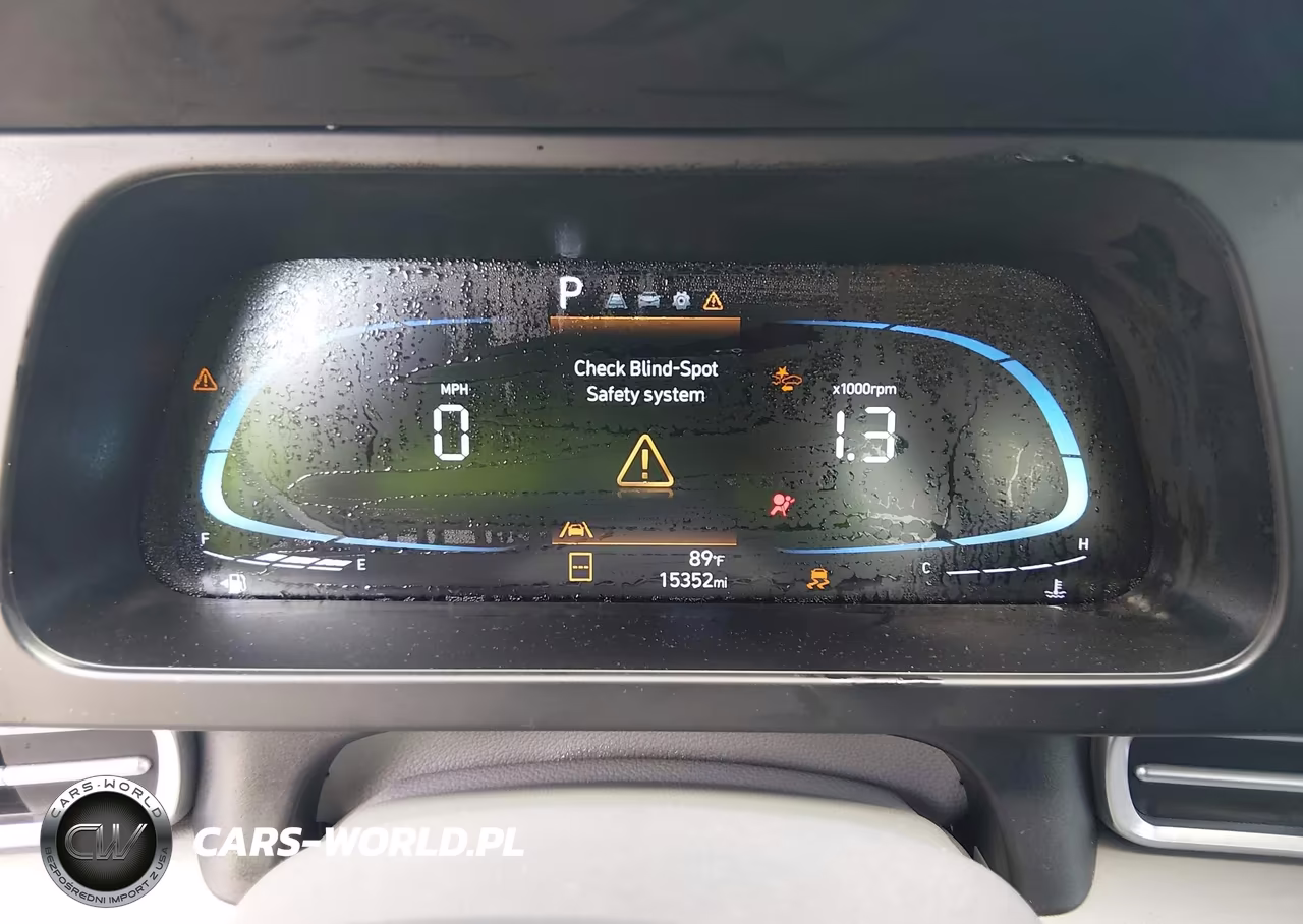 2025 Hyundai Elantra Sel Sport VIN:KMHLM4DG5SU961684 - 15