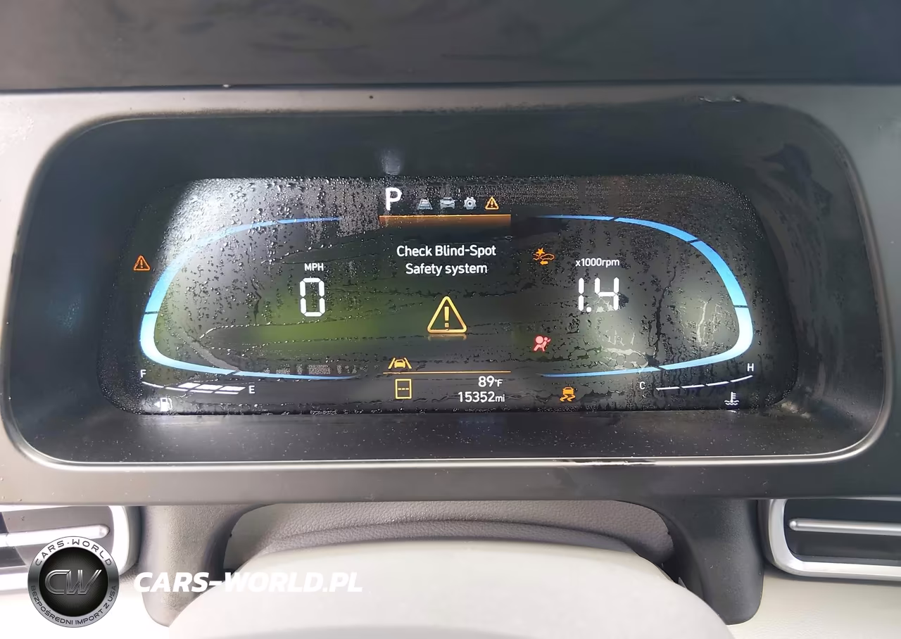 2025 Hyundai Elantra Sel Sport VIN:KMHLM4DG5SU961684 - 7