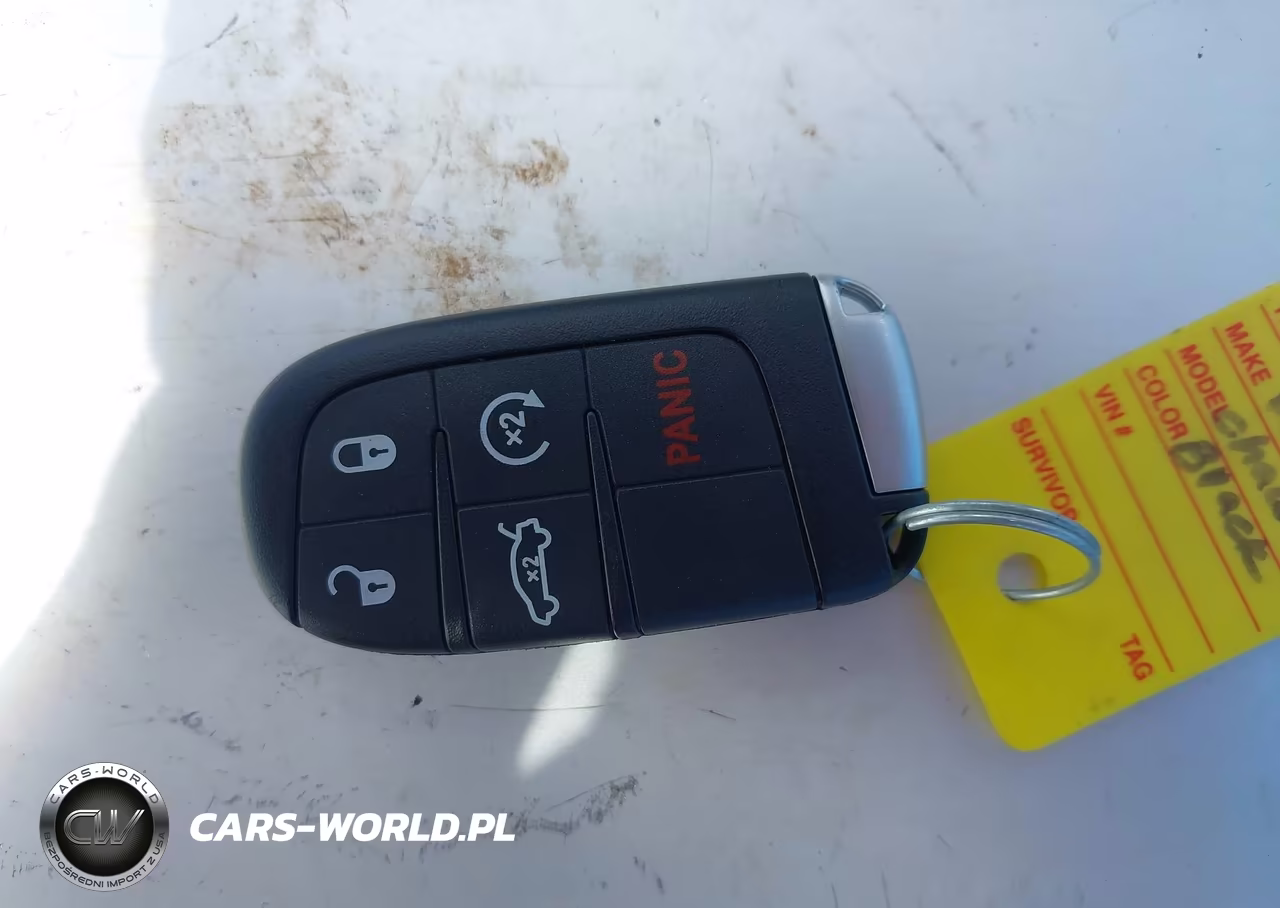 2018 Dodge Challenger Sxt VIN:2C3CDZAG8JH237466 - 11