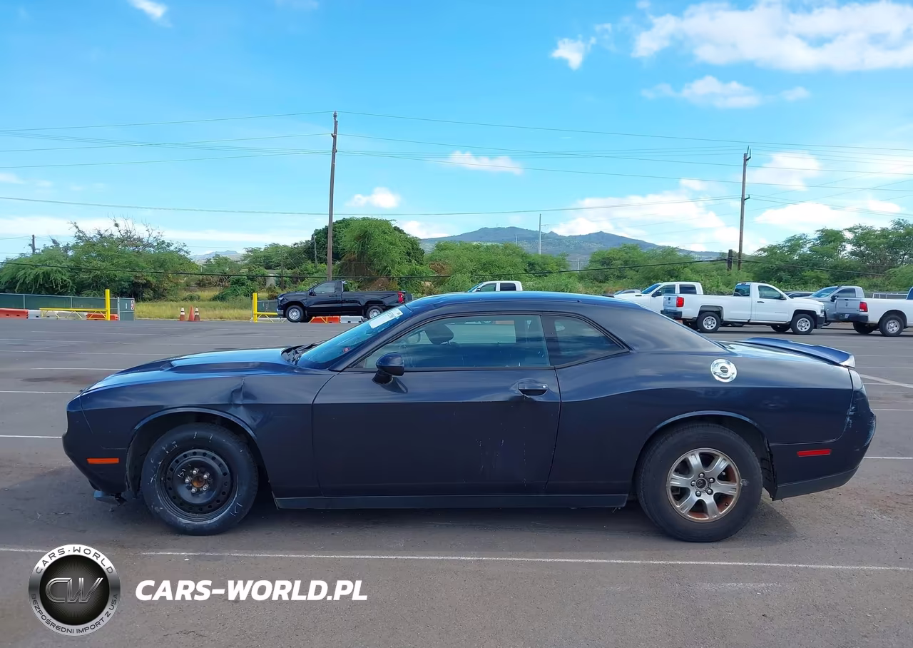2018 Dodge Challenger Sxt VIN:2C3CDZAG8JH237466 - 15